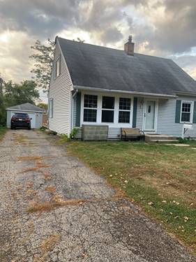 536 Fremont, West Chicago, IL 60185