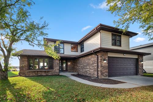 17230 Shetland, Tinley Park, IL 60487