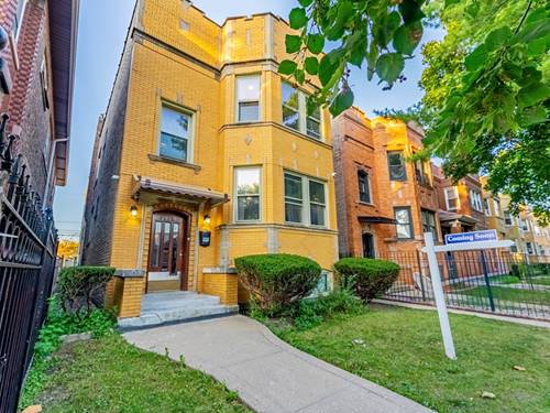 5330 W Drummond, Chicago, IL 60639