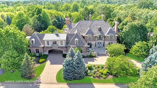 8 Brooke, South Barrington, IL 60010