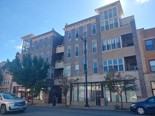 3113 W Lawrence Unit A301, Chicago, IL 60625