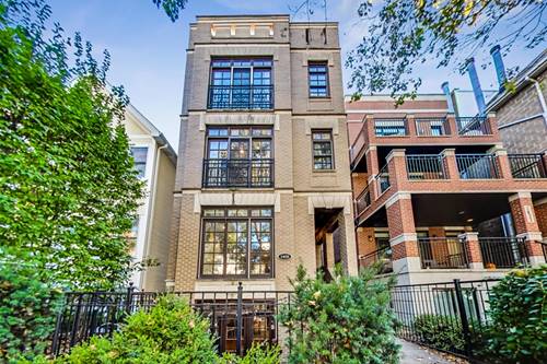 1429 W Henderson Unit 1, Chicago, IL 60657