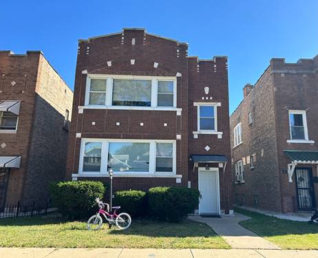 1415 N Massasoit, Chicago, IL 60651