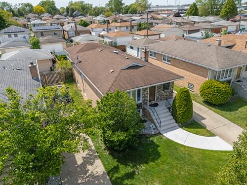 7728 Natchez, Burbank, IL 60459