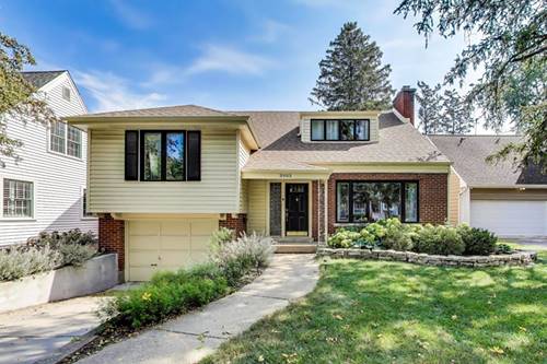 3905 Lawn, Western Springs, IL 60558