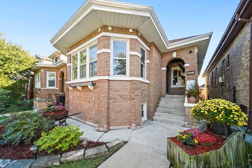 5243 W Oakdale, Chicago, IL 60641