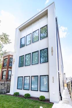 6036 S Rhodes, Chicago, IL 60637