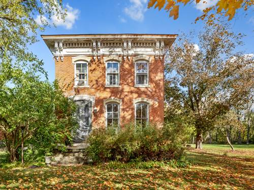 622 Telegraph, Marengo, IL 60152