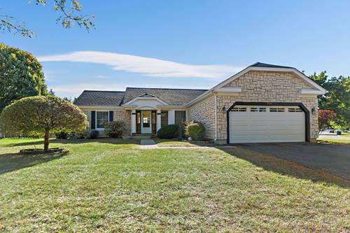 577 Eastwick, Bartlett, IL 60103