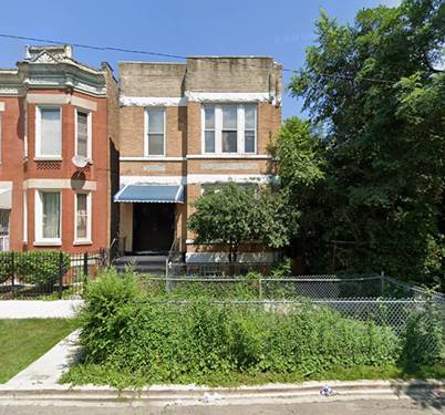 2115 S Trumbull, Chicago, IL 60623