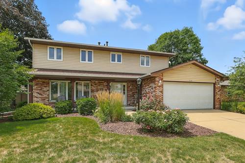 515 David, Shorewood, IL 60404