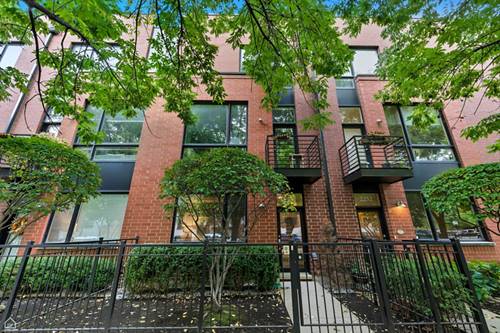 2254 W Wolfram, Chicago, IL 60618