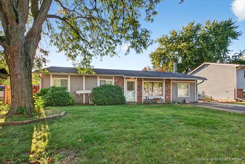 135 Springleaf, Bolingbrook, IL 60440