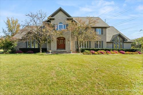 10S641 S Garfield, Burr Ridge, IL 60527