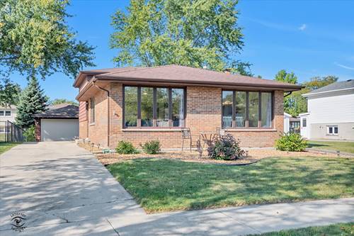 17842 65th, Tinley Park, IL 60477
