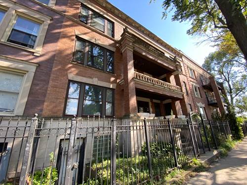 5341 S Calumet, Chicago, IL 60615