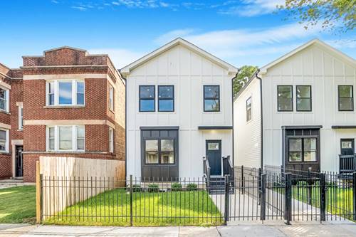 5731 W Ohio, Chicago, IL 60644