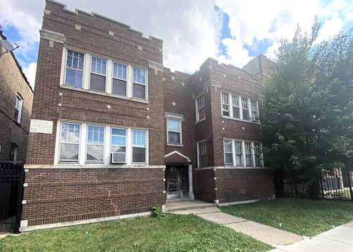 6351 S California, Chicago, IL 60629