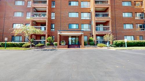 600 Naples Unit 608, Glenview, IL 60025