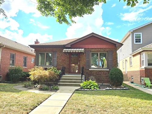 10010 S Campbell, Chicago, IL 60655