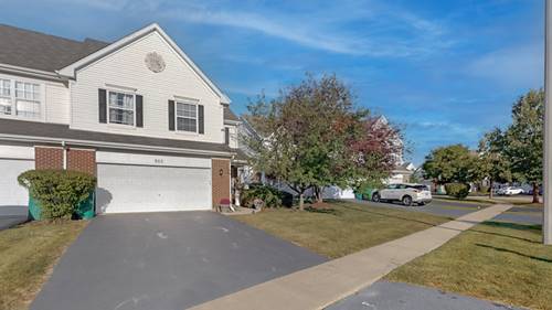 905 Bluebell, Joliet, IL 60431