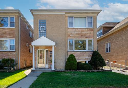 5705 W Higgins, Chicago, IL 60630