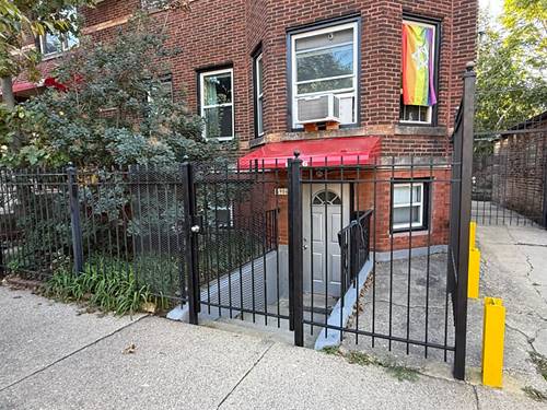 6906 N Wayne Unit BN, Chicago, IL 60626