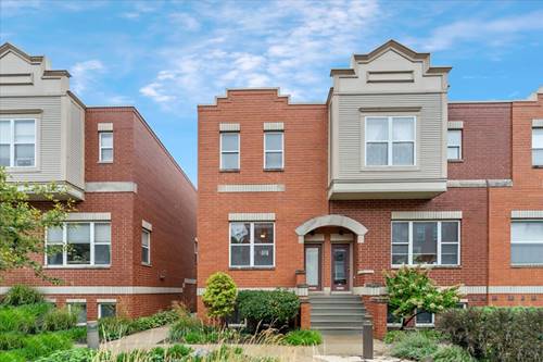 3651 W Cornelia Unit E, Chicago, IL 60618
