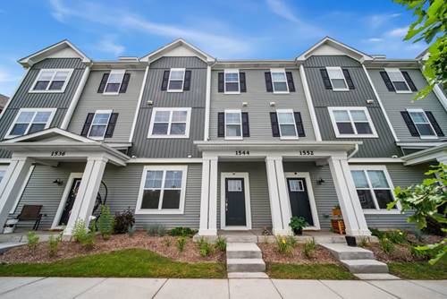 1544 Syracuse, Grayslake, IL 60030