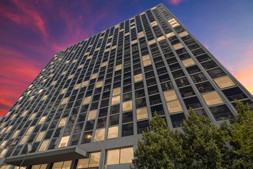 4343 N Clarendon Unit 1715, Chicago, IL 60613