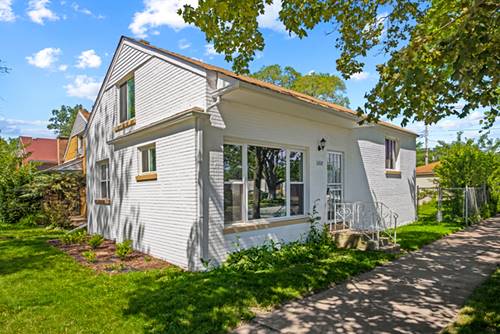 12837 S Green, Chicago, IL 60643