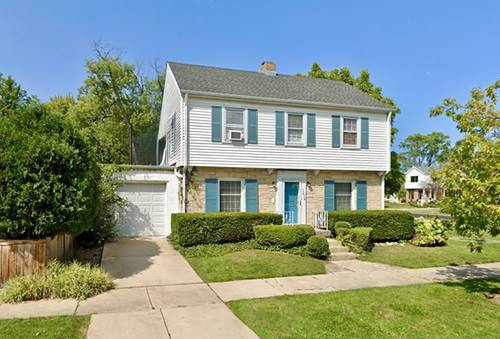 1014 S Chester, Park Ridge, IL 60068