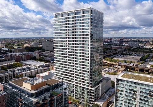 1720 S Michigan Unit 3002, Chicago, IL 60616