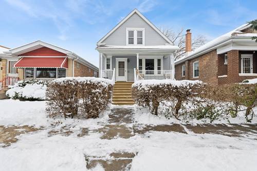 5218 W Patterson, Chicago, IL 60641