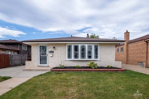 8738 S Troy, Evergreen Park, IL 60805