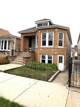 1220 W 32nd, Chicago, IL 60608