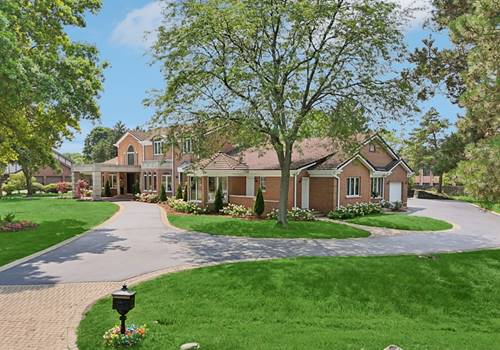 2430 Dorina, Northfield, IL 60093