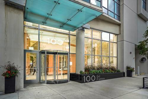 100 E 14th Unit 1203, Chicago, IL 60605