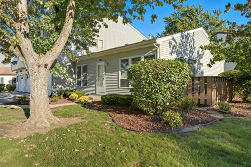 20137 S Hampton Unit A, Frankfort, IL 60423
