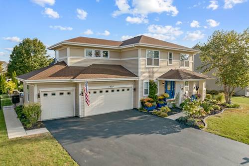 1430 Souders, Elburn, IL 60119