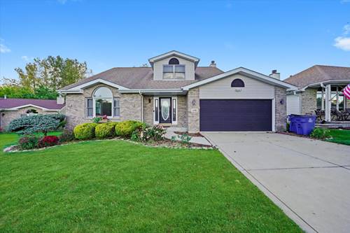 246 Lakeview, Steger, IL 60475