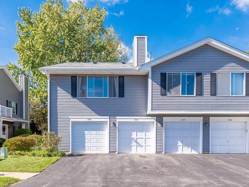 1342 Barclay Unit 3-6, Deerfield, IL 60015