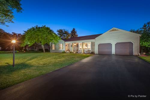 1210 Brandywine, Algonquin, IL 60102