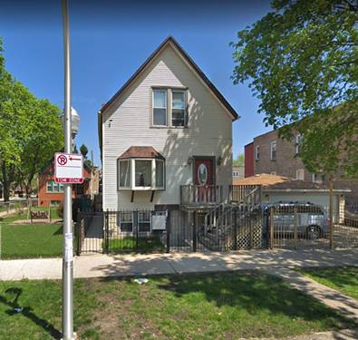3139 N Richmond Unit 2, Chicago, IL 60618