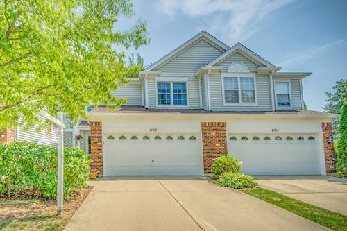 1108 Wickfield, Naperville, IL 60563