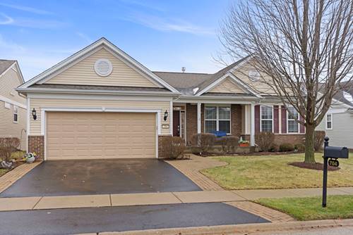 704 Glory, Shorewood, IL 60404