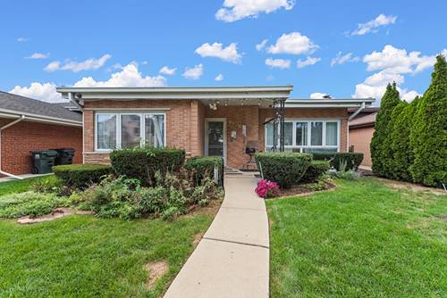 7230 N Keeler, Lincolnwood, IL 60712