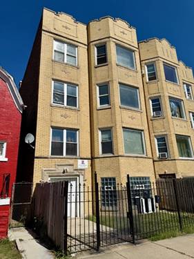 4344 W Lexington Unit 2, Chicago, IL 60623