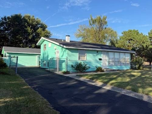 2008 Harding, Waukegan, IL 60085
