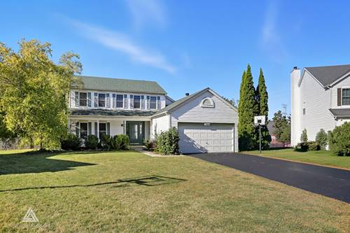 5618 Cider Grove, Plainfield, IL 60586